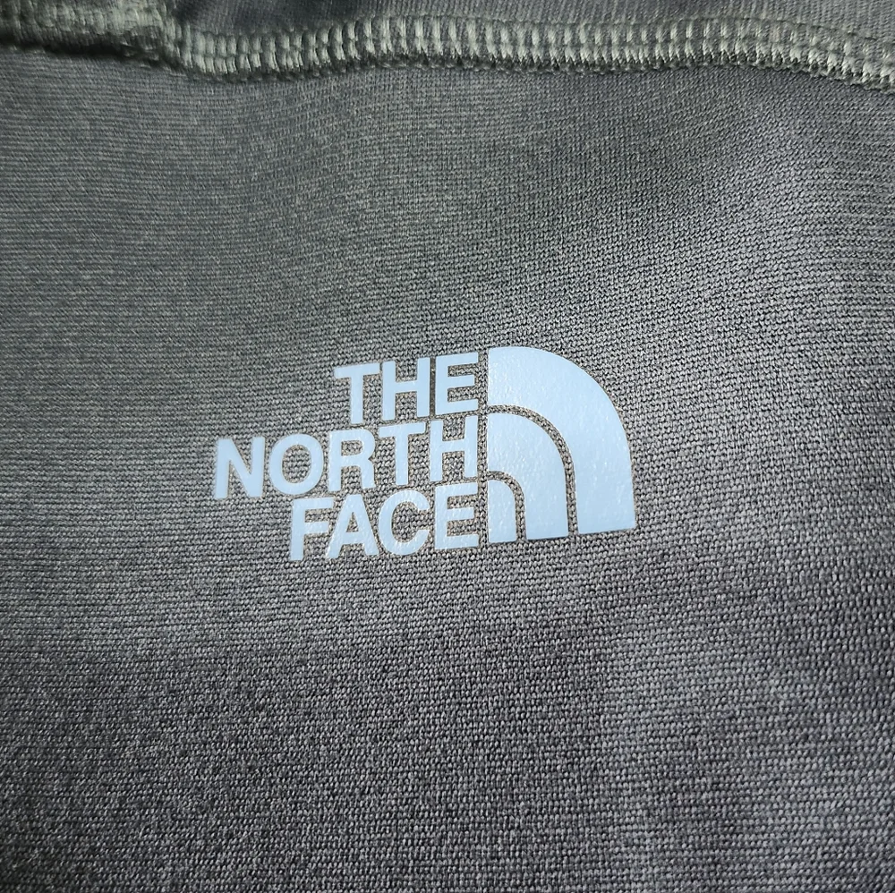 The North Face tone mens